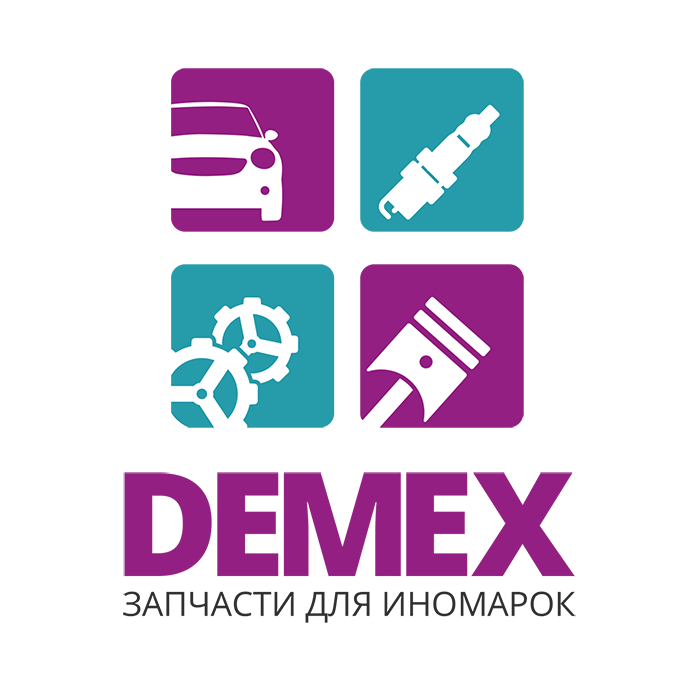 Интернет-магазин автозапчастей Demex.com.ua