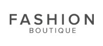 Fashion Boutique