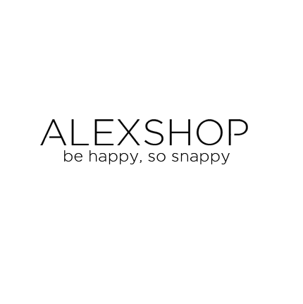 ALEXSHOP - одежда, обувь и аксессуары