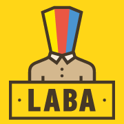 Образовательная платформа LABA