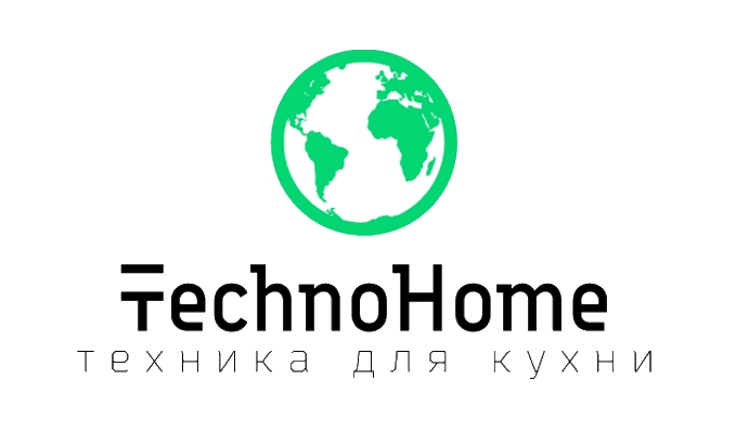 Technohome - встраиваемая техника для кухни