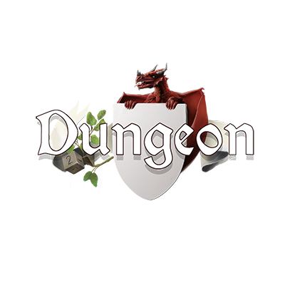 Интернет-магазин настольных игр и аксессуаров Dungeon