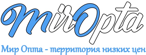 Интернет магазин MirOpta
