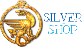 silver shop
