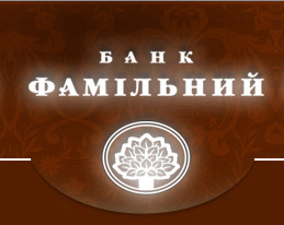 Банкомат "Банк Фамильный"