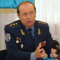 Новым заместителем Министра обороны Украины стал Иван Руснак