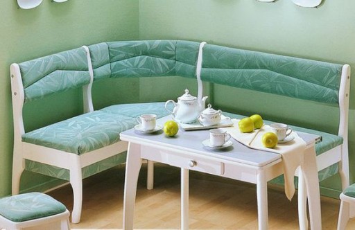 Sp.Room. Кухни, достойные вашего дома