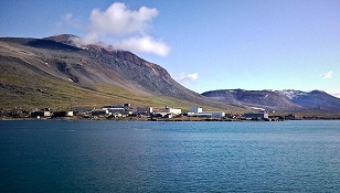 Северные острова
