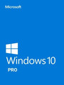 Microsoft Windows 10 Professional