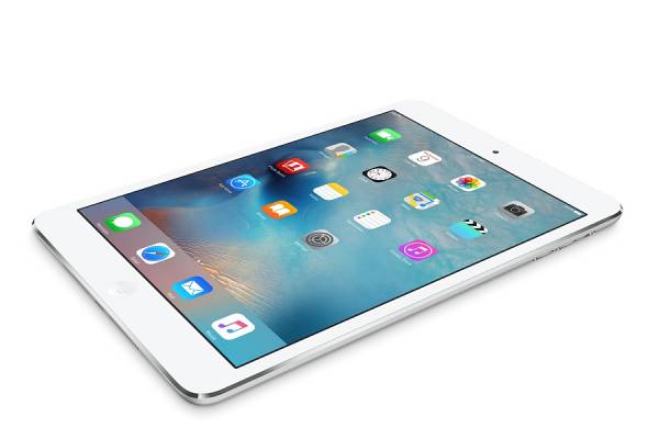 Как избежать поломок iPad